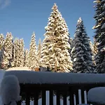 Hotel Le Caribou Les Saisies
