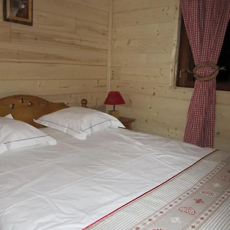 Le Caribou Hotel Les Saisies