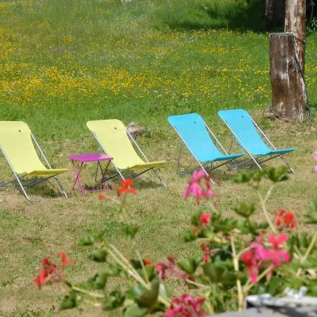 Le Caribou Hotel Les Saisies