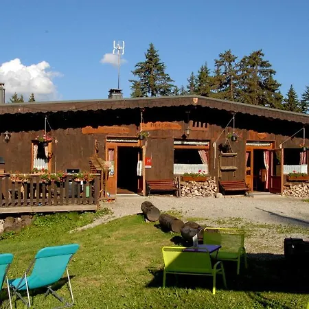 Le Caribou 2*
