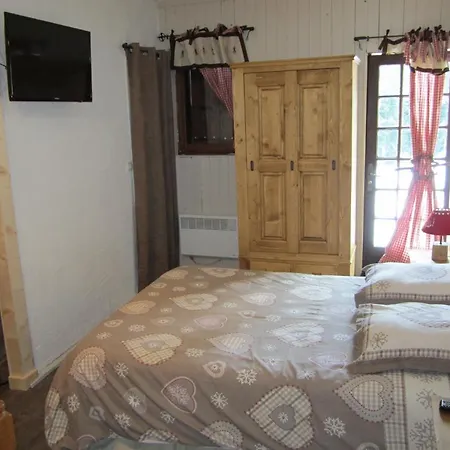 Le Caribou Hotel