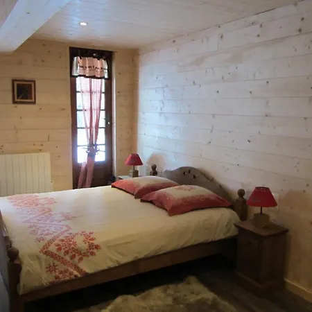 Hotel Le Caribou